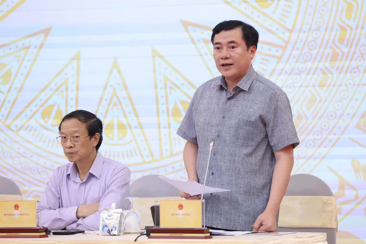 Thứ trưởng Bộ Công Thương Nguyễn Sinh Nhật Tân Thứ trưởng Bộ Công Thương Nguyễn Sinh Nhật Tân