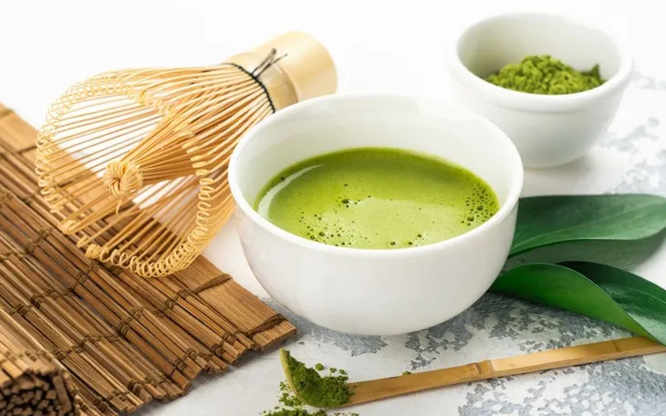 Nhiệt độ cao kỷ lục tại Nhật Bản đang làm sản lượng trà xanh matcha sụt giảm nghiêm trọng Nhiệt độ cao kỷ lục tại Nhật Bản đang làm sản lượng trà xanh matcha sụt giảm nghiêm trọng