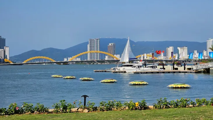 Ngành du thuyền tại Việt Nam: giàu tiềm năng phát triển - Ảnh 1.
