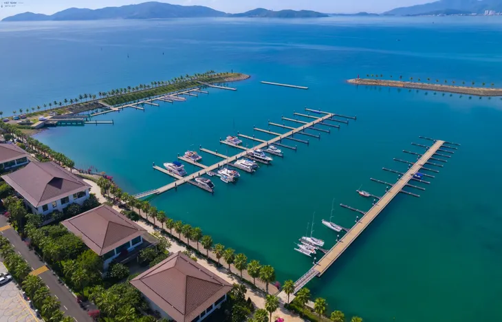 Ngành du thuyền tại Việt Nam: giàu tiềm năng phát triển - Ảnh 6.