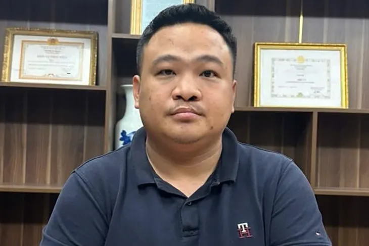 Khởi tố 124 đối tượng lừa đảo gọi điện nhận quà, chiếm đoạt hàng trăm tỷ đồng của người cao tuổi- Ảnh 1. Khởi tố 124 đối tượng lừa đảo gọi điện nhận quà, chiếm đoạt hàng trăm tỷ đồng của người cao tuổi- Ảnh 1.