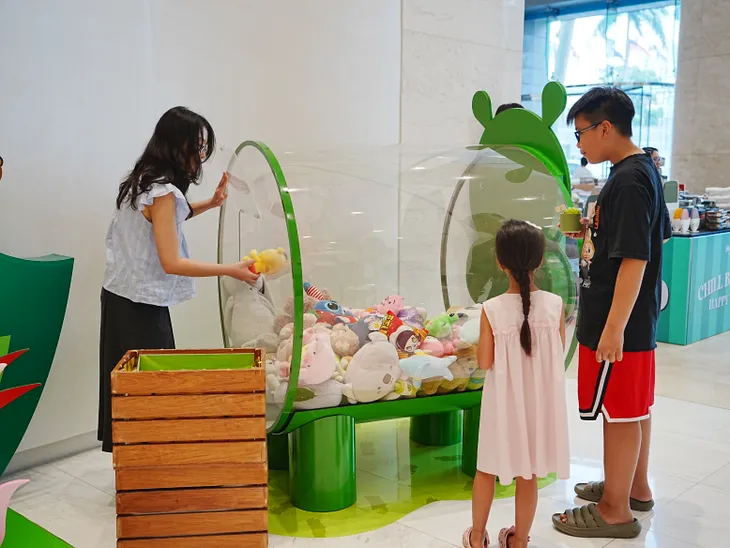 Chung tay góp 1000 cây xanh cho rừng Xuân Liên bằng việc từ chối túi khi mua sắm- Ảnh 10.