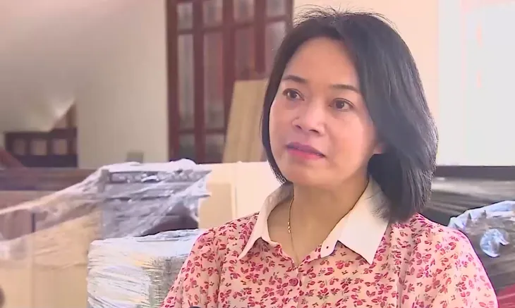 Cán bộ, công chức tại nơi làm việc mới tâm huyết, sẵn sàng hy sinh, cống hiến- Ảnh 1. Cán bộ, công chức tại nơi làm việc mới tâm huyết, sẵn sàng hy sinh, cống hiến- Ảnh 1.