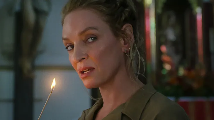 Phim Hollywood có Ngô Thanh Vân bị chê- Ảnh 5.