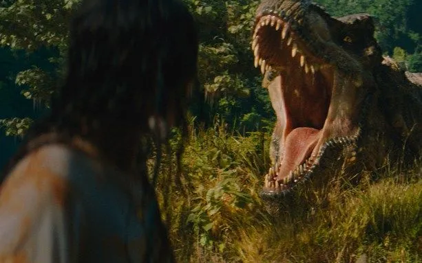Ảnh: Universal Pictures và Amblin Entertainment Ảnh: Universal Pictures và Amblin Entertainment
