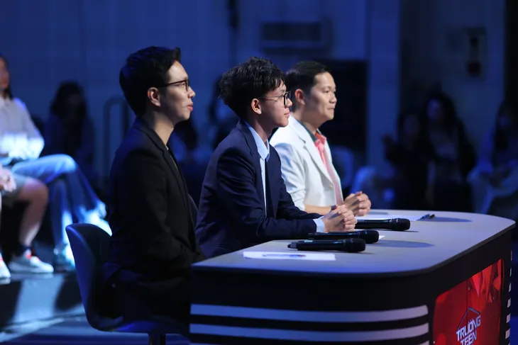 Trường Teen 2025: Nên hay không nên đình chỉ học tập đối với học sinh vi phảm kỷ luật? - Ảnh 6.