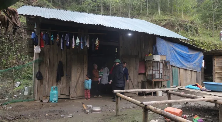 Sau sáp nhập Thái Nguyên đẩy nhanh tiến độ xóa nhà tạm, nhà dột nát - Ảnh 1.