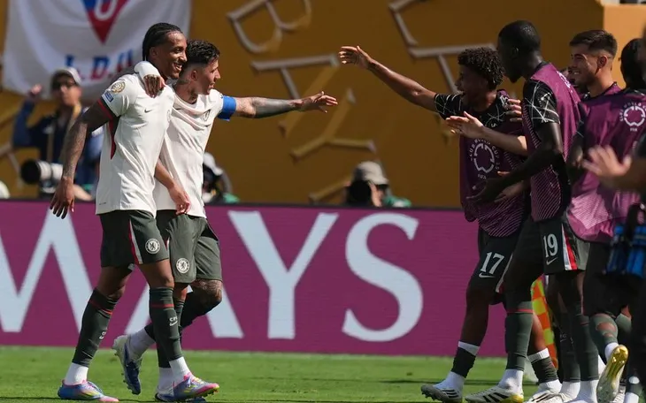 Chelsea thu lợi lớn khi vào chung kết FIFA Club World Cup 2025