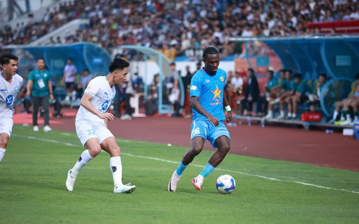 Các CLB V.League đề xuất dùng 4 ngoại binh ở mùa giải mới