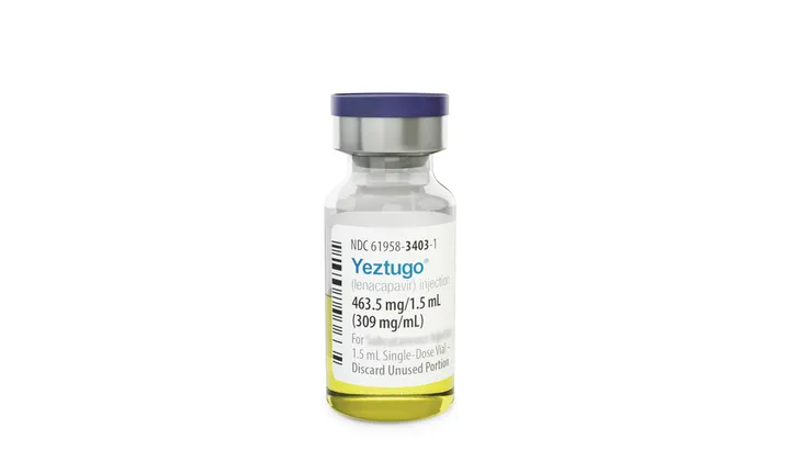 Thuốc ngừa HIV của hãng dược Mỹ Gilead Sciences Thuốc ngừa HIV của hãng dược Mỹ Gilead Sciences