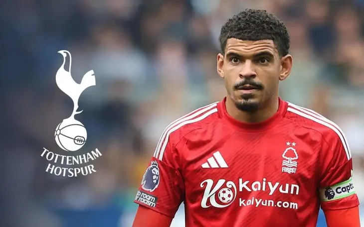 Nottingham Forest lên kế hoạch kiện Tottenham