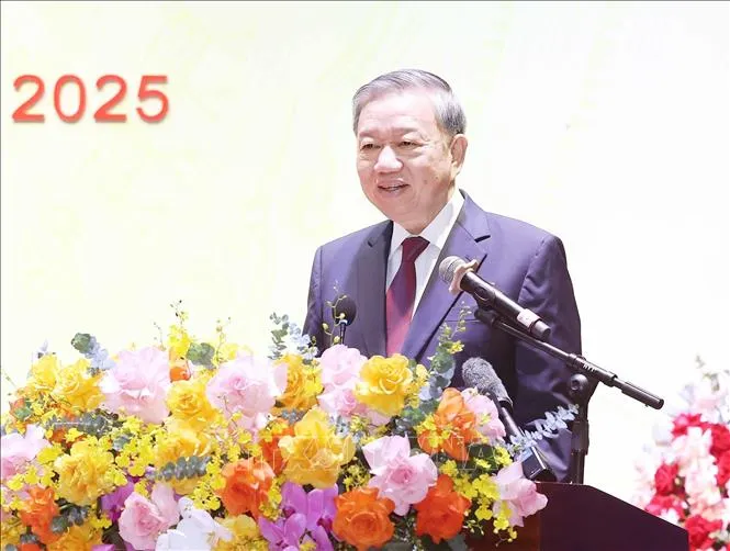 Thay đổi tầm nhìn để nâng cao cuộc sống người dân - Ảnh 1.