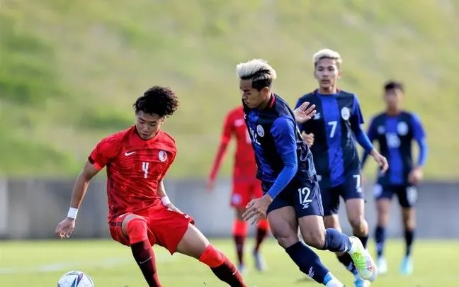 Lịch thi đấu và trực tiếp U23 Đông Nam Á hôm nay (16/7) trên VTV: Tâm điểm U23 Campuchia gặp Lào

