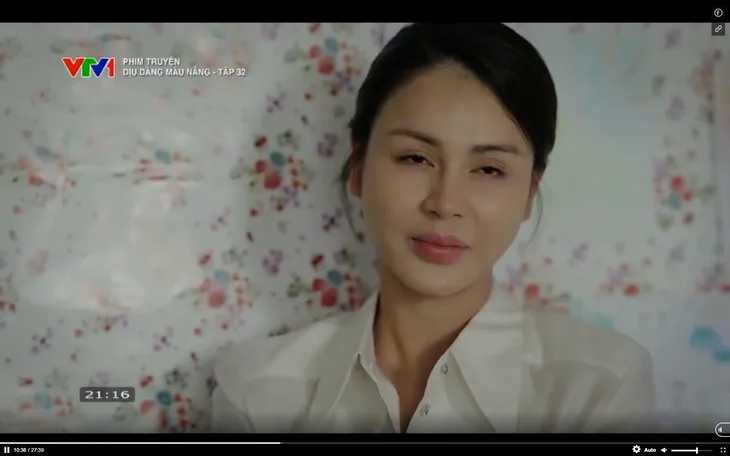Dịu dàng màu nắng - Tập 32: Thảo tiết lộ bí mật kinh hoàng, Lan Anh - Bắc bắt đầu hàn gắn- Ảnh 3.