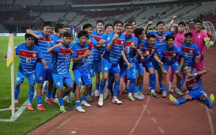Nhận định U23 Brunei vs U23 Philippines (20h00 ngày 21/7): Cửa vào bán kết rộng mở