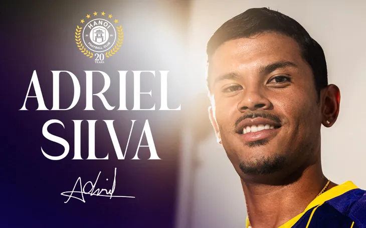 CLB Hà Nội chiêu mộ ngoại binh tới từ Brazil