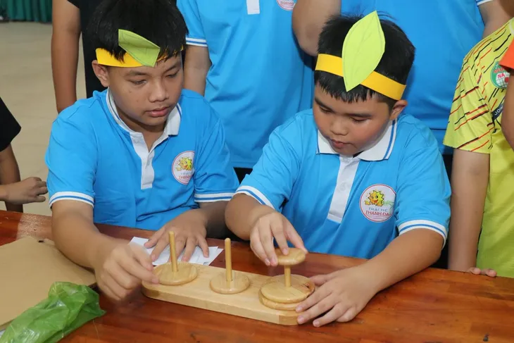Điểm hẹn mùa hè của các thế hệ học sinh TP Hồ Chí Minh- Ảnh 8. Điểm hẹn mùa hè của các thế hệ học sinh TP Hồ Chí Minh- Ảnh 8.