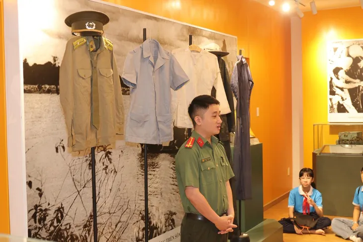 Điểm hẹn mùa hè của các thế hệ học sinh TP Hồ Chí Minh- Ảnh 2. Điểm hẹn mùa hè của các thế hệ học sinh TP Hồ Chí Minh- Ảnh 2.