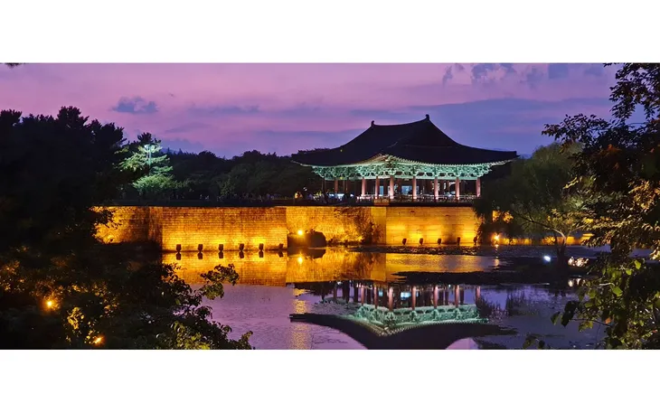 Hội nghị Thượng đỉnh APEC 2025 sẽ diễn ra tại Gyeongju (Hàn Quốc) vào tháng 10 - Ảnh 3.