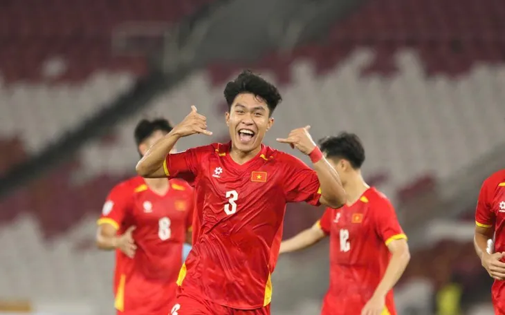 Lịch thi đấu và trực tiếp bán kết U23 Đông Nam Á 2025 trên VTV

