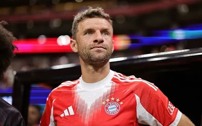 Thomas Muller sẵn sàng tiếp tục sự nghiệp tại MLS