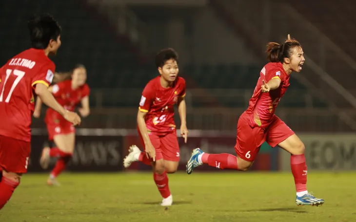 Sẽ rõ mức thưởng cho CLB bóng đá nữ TP Hồ Chí Minh ngay trong ngày 25/7