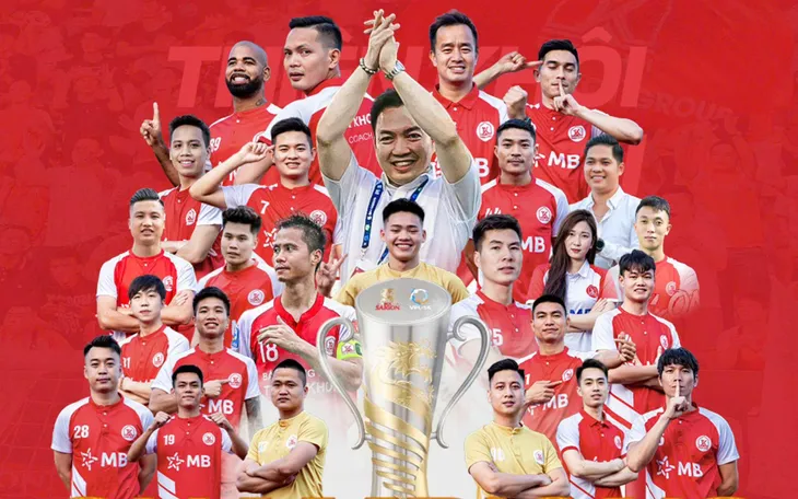 Thiên Khôi FC đăng quang Giải bóng đá 7 người Quốc gia 2025 sau trận chung kết nghẹt thở

