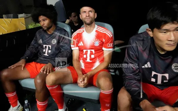 Quy định đặc biệt tại giải bóng đá nhà nghề Mỹ ảnh hưởng đến Marco Reus và Thomas Muller

