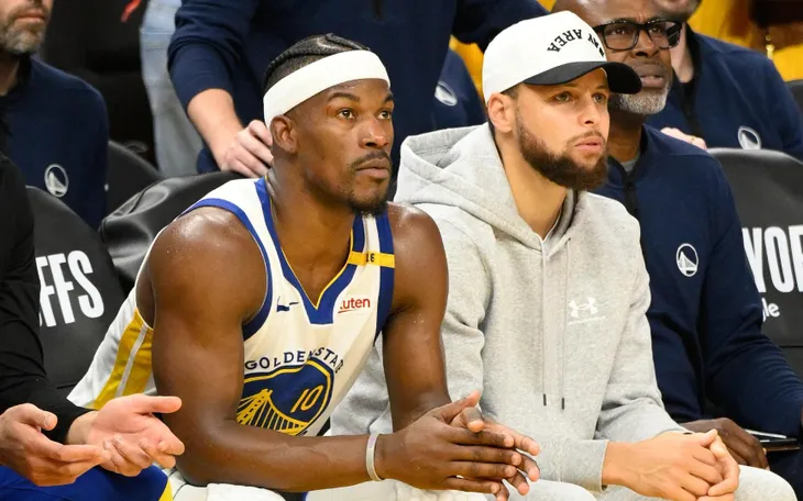 Golden State Warriors kém sức hút trên thị trường cầu thủ hè 2025