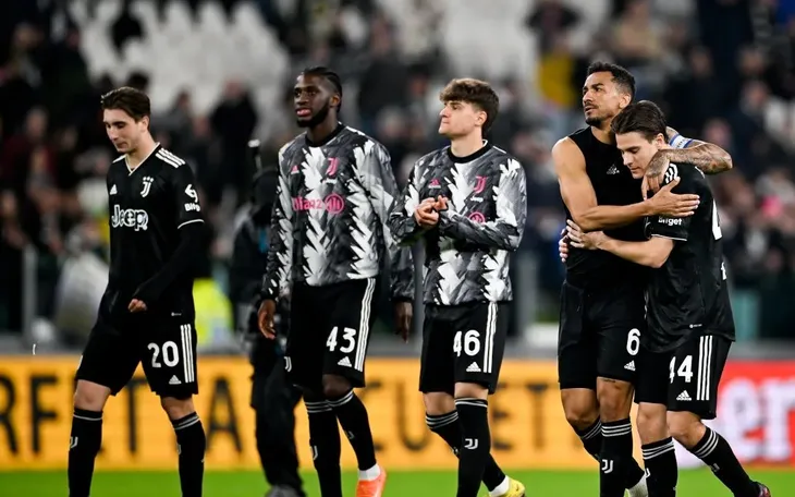 Juventus đang thiếu kiên nhẫn với dự án Next Gen