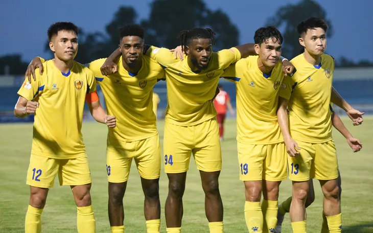 CLB Quảng Nam chính thức bỏ giải, V-League 2025/26 đối mặt kịch bản còn 13 đội