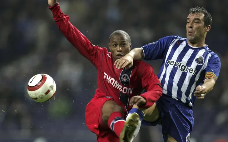 Học trò cũ của Jose Mourinho qua đời ở tuổi 53 vì đột quỵ