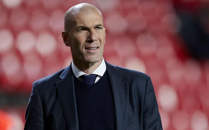 Zinedine Zidane sẽ dẫn dắt ĐT Pháp sau World Cup 2026?