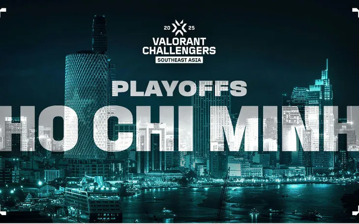 Việt Nam lần đầu đăng cai VALORANT Challengers Đông Nam Á 2025