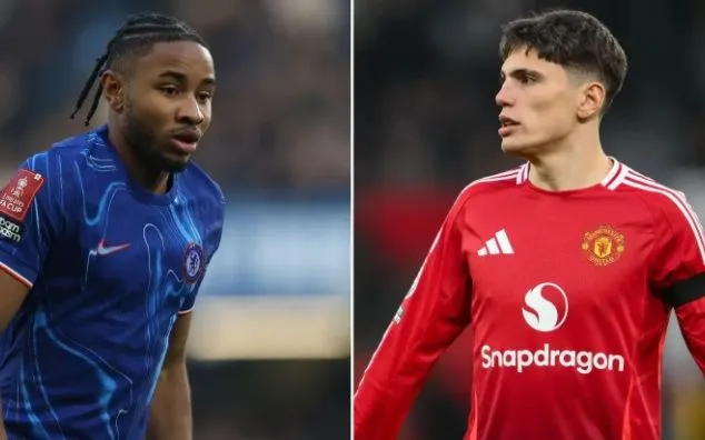 Chelsea và những sự thay đổi trên hàng công