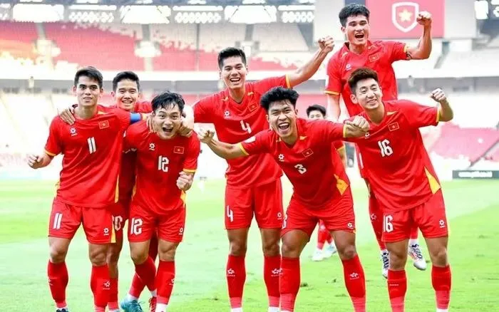 U23 Việt Nam vs U23 Bangladesh: Khởi đầu suôn sẻ cho thầy trò HLV Kim Sang-sik (19h00, ngày 3/9 trên VTV5 & VTVGo)