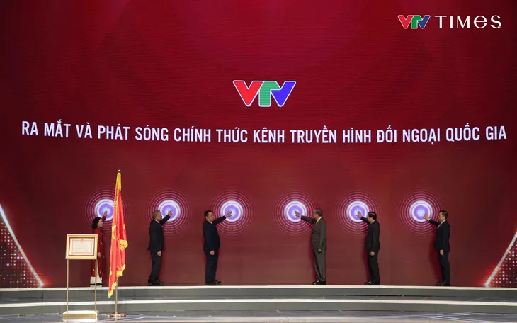 Vietnam Today - Góc nhìn toàn diện về Việt Nam và thế giới