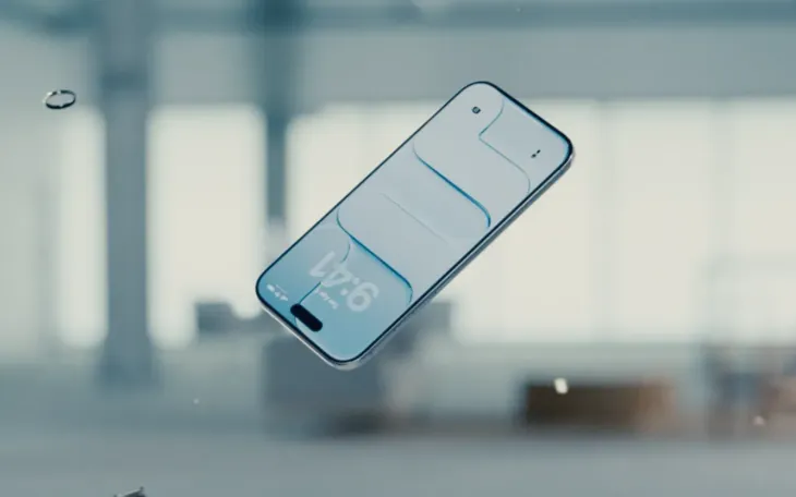 Apple ra mắt iPhone 17 và "tân binh" iPhone Air mới