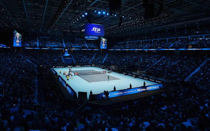 Hấp dẫn cuộc đua giành vé dự ATP Finals và WTA Finals