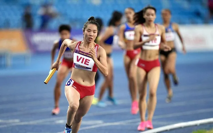 Thể thao Việt Nam kì vọng bứt phá vào những môn chủ lực ở SEA Games 33

