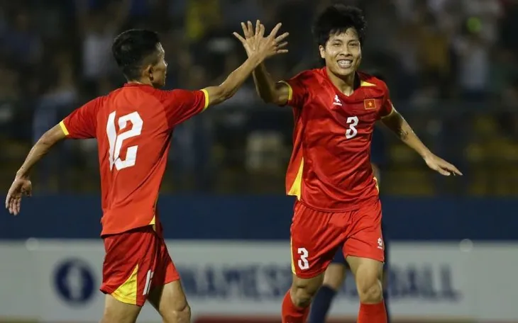 2 trận ĐT Việt Nam vs ĐT Nepal: Mua vé ở đâu?