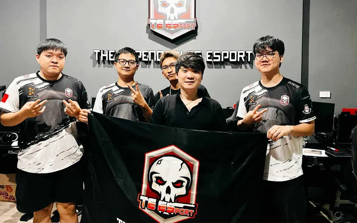 Full Sense vô địch PGS APAC, TE Esports rộng cửa dự PGC 2025