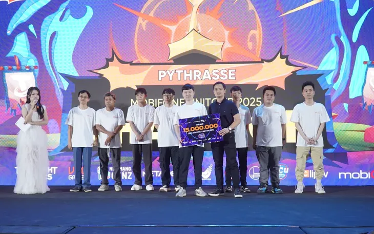 Tạo dựng bệ phóng Esports chuyên nghiệp cho sinh viên