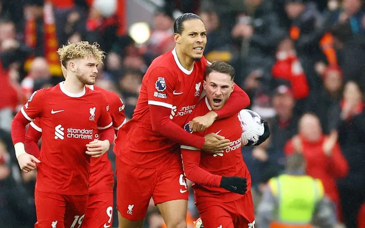 Thông tin trước màn so tài tâm điểm vòng 7 ngoại hạng Anh: Chelsea - Liverpool