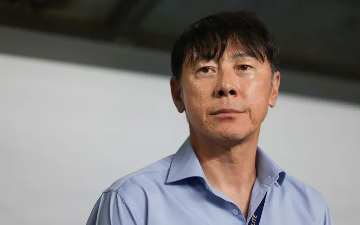 HLV Shin Tae Yong bị sa thải sau chuỗi 7 trận không thắng tại Ulsan HD