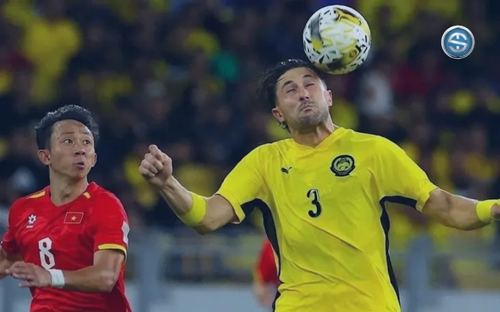 Sao nhập tịch của ĐT Malaysia bị CLB loại khỏi danh sách thi đấu