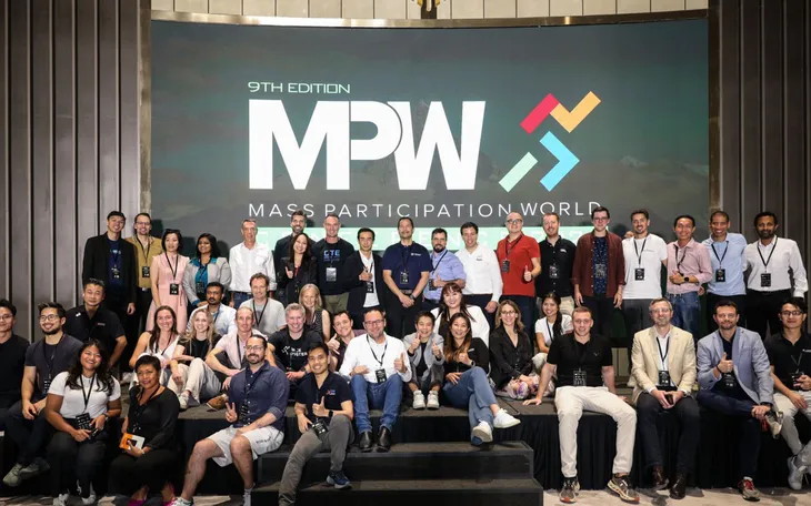 TP Hồ Chí Minh đăng cai Hội nghị Thế giới về Thể thao Đại chúng lần thứ 10