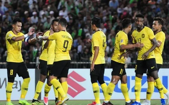 FIFA kết luận về sai phạm của bóng đá Malaysia trong hôm nay