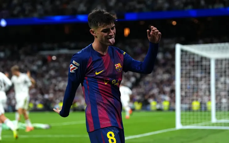 Barcelona tổn thất nặng: Trụ cột nghỉ 6 tuần