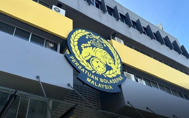 FIFA bác bỏ kháng cáo của LĐBĐ Malaysia

